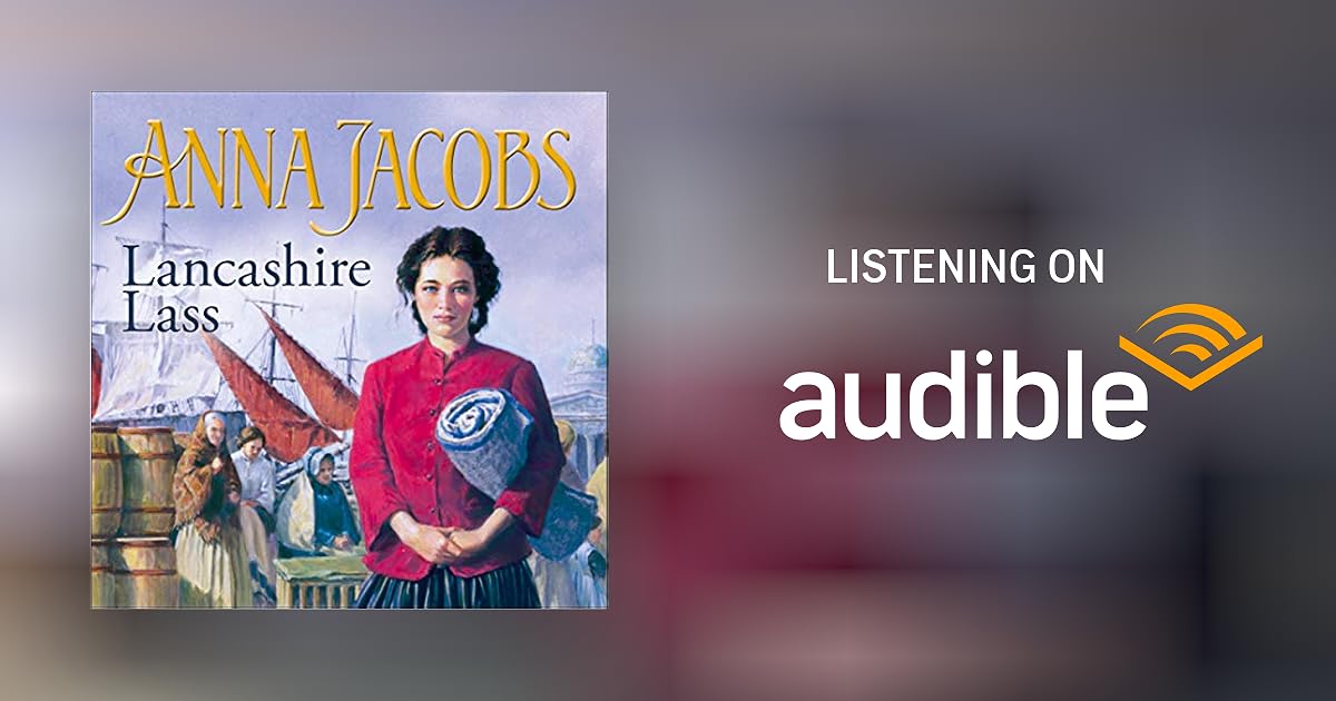 Lancashire Lass Audiobook Free with trial